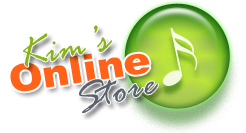 Kim's Online Store